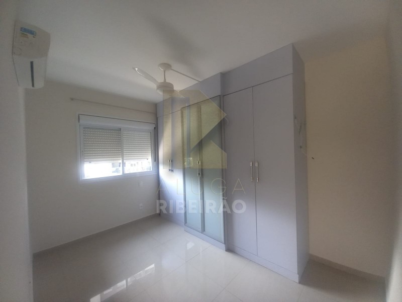 Imobiliária Ribeirão Preto - Aluga Ribeirão - Apartamento - Jardim Botânico - Ribeirão Preto