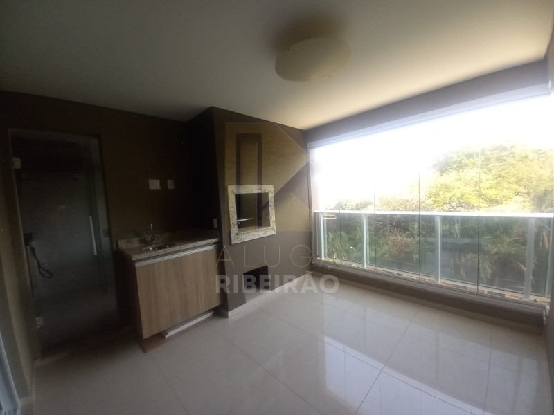 Imobiliária Ribeirão Preto - Aluga Ribeirão - Apartamento - Jardim Botânico - Ribeirão Preto