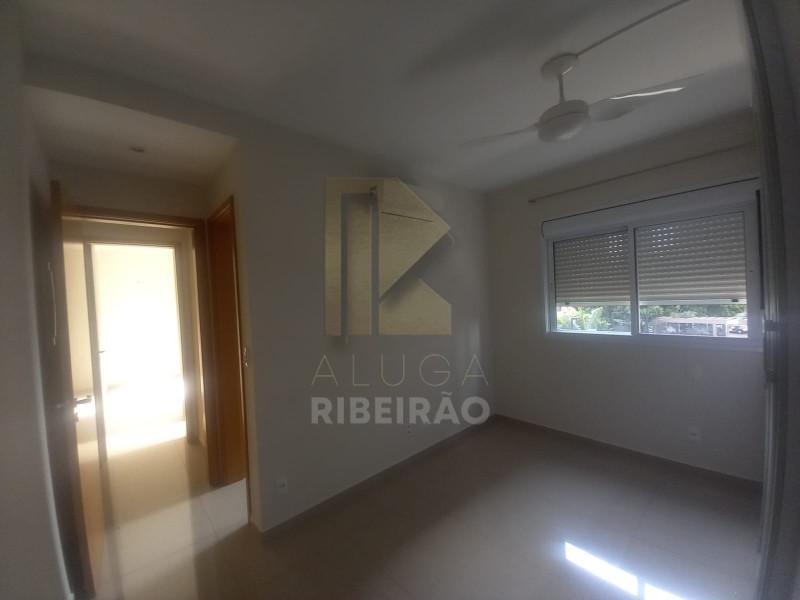 Imobiliária Ribeirão Preto - Aluga Ribeirão - Apartamento - Jardim Botânico - Ribeirão Preto