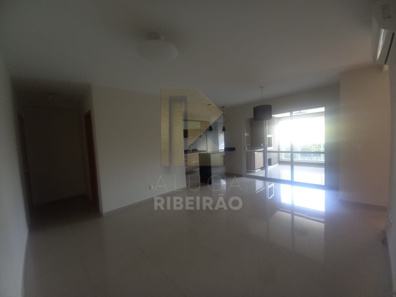 Imobiliária Ribeirão Preto - Aluga Ribeirão - Apartamento - Jardim Botânico - Ribeirão Preto