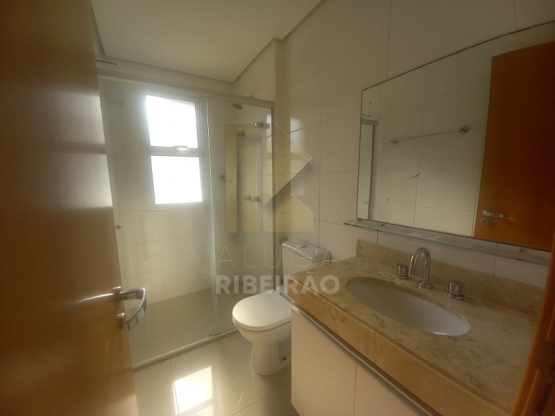 Imobiliária Ribeirão Preto - Aluga Ribeirão - Apartamento - Jardim Botânico - Ribeirão Preto