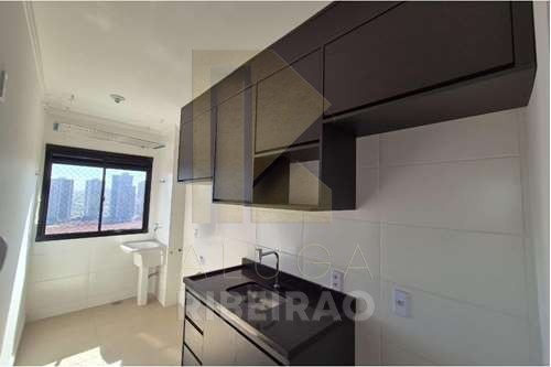 Apartamento para alugar com 2 quartos, 55m² - Foto 3