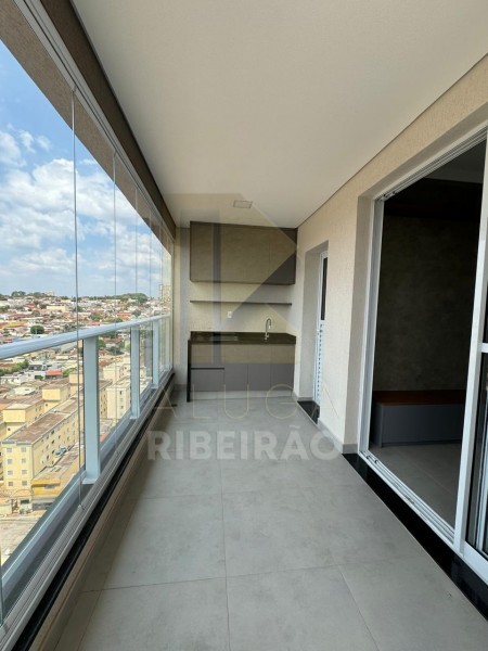 Apartamento para alugar com 3 quartos, 91m² - Foto 2