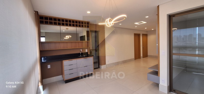 Apartamento para alugar com 3 quartos, 107m² - Foto 3