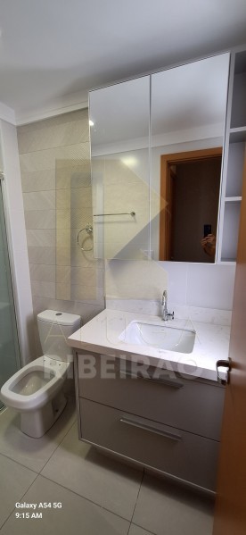 Apartamento para alugar com 3 quartos, 107m² - Foto 22