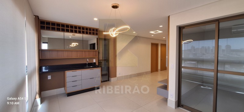 Apartamento para alugar com 3 quartos, 107m² - Foto 1