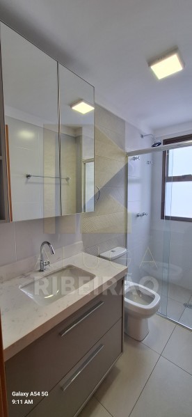 Apartamento para alugar com 3 quartos, 107m² - Foto 16