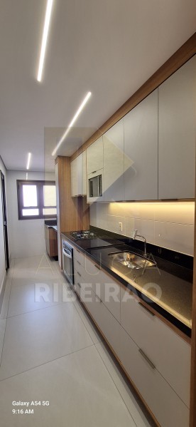 Apartamento para alugar com 3 quartos, 107m² - Foto 9