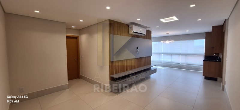 Apartamento para alugar com 3 quartos, 107m² - Foto 2