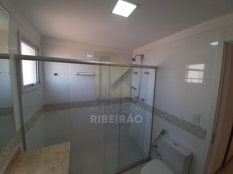 Imobiliária Ribeirão Preto - Aluga Ribeirão - Apartamento - Jardim Botânico - Ribeirão Preto