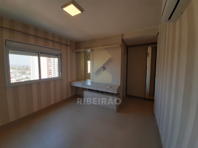 Imobiliária Ribeirão Preto - Aluga Ribeirão - Apartamento - Jardim Botânico - Ribeirão Preto