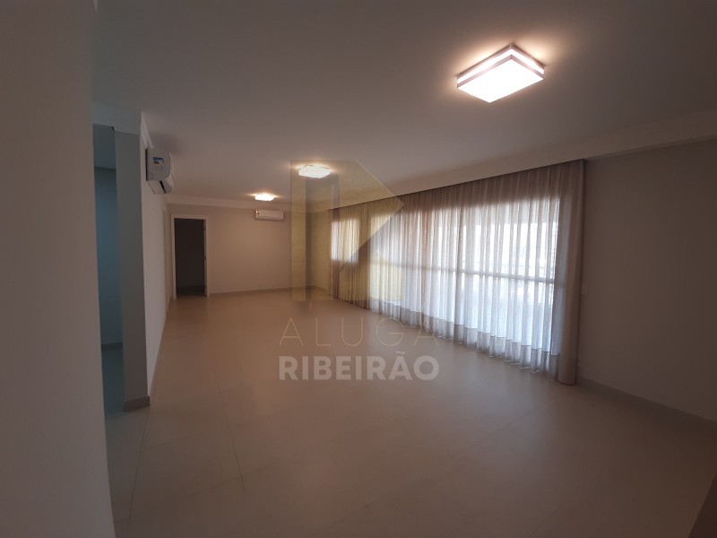 Imobiliária Ribeirão Preto - Aluga Ribeirão - Apartamento - Jardim Botânico - Ribeirão Preto