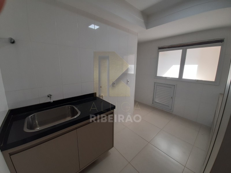 Imobiliária Ribeirão Preto - Aluga Ribeirão - Apartamento - Jardim Botânico - Ribeirão Preto