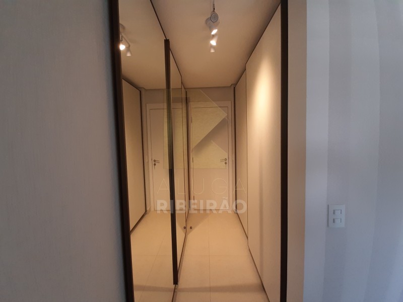 Imobiliária Ribeirão Preto - Aluga Ribeirão - Apartamento - Jardim Botânico - Ribeirão Preto