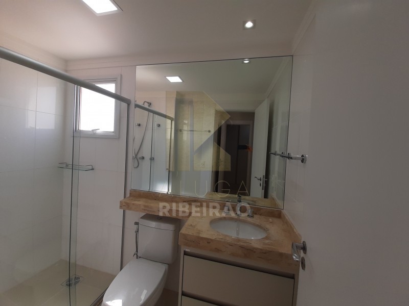 Imobiliária Ribeirão Preto - Aluga Ribeirão - Apartamento - Jardim Botânico - Ribeirão Preto