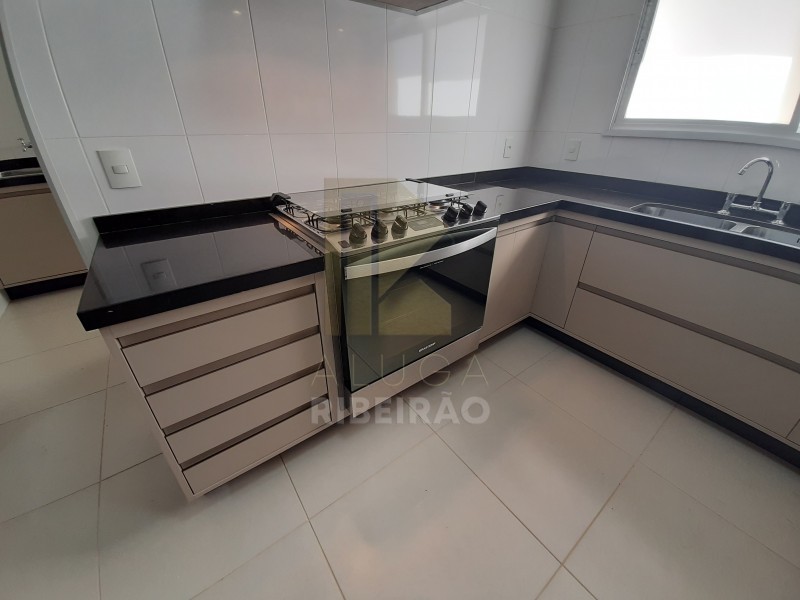 Imobiliária Ribeirão Preto - Aluga Ribeirão - Apartamento - Jardim Botânico - Ribeirão Preto