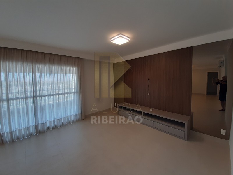 Imobiliária Ribeirão Preto - Aluga Ribeirão - Apartamento - Jardim Botânico - Ribeirão Preto