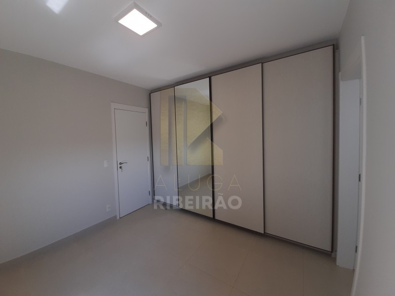 Imobiliária Ribeirão Preto - Aluga Ribeirão - Apartamento - Jardim Botânico - Ribeirão Preto