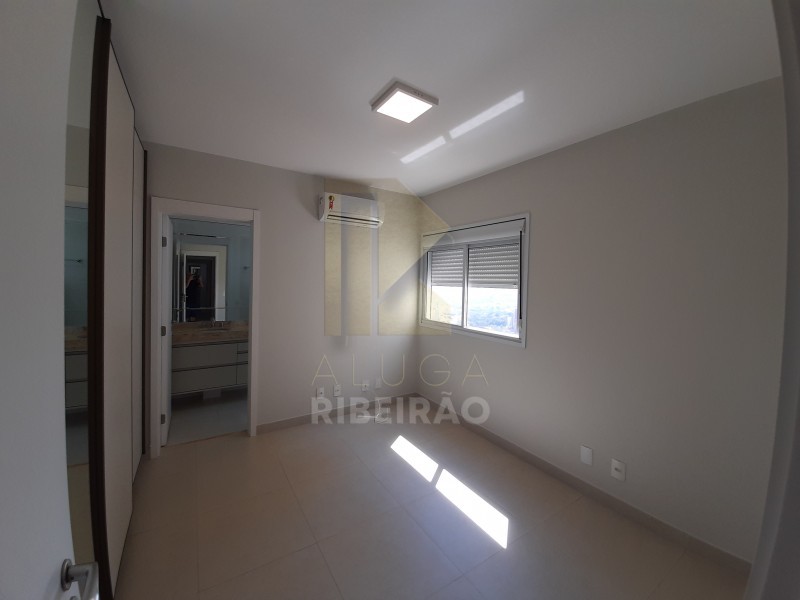 Imobiliária Ribeirão Preto - Aluga Ribeirão - Apartamento - Jardim Botânico - Ribeirão Preto