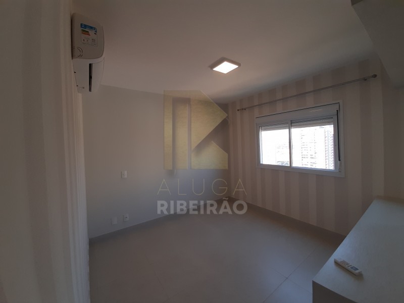 Imobiliária Ribeirão Preto - Aluga Ribeirão - Apartamento - Jardim Botânico - Ribeirão Preto