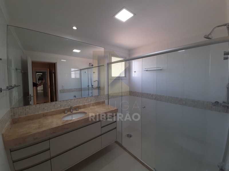 Imobiliária Ribeirão Preto - Aluga Ribeirão - Apartamento - Jardim Botânico - Ribeirão Preto