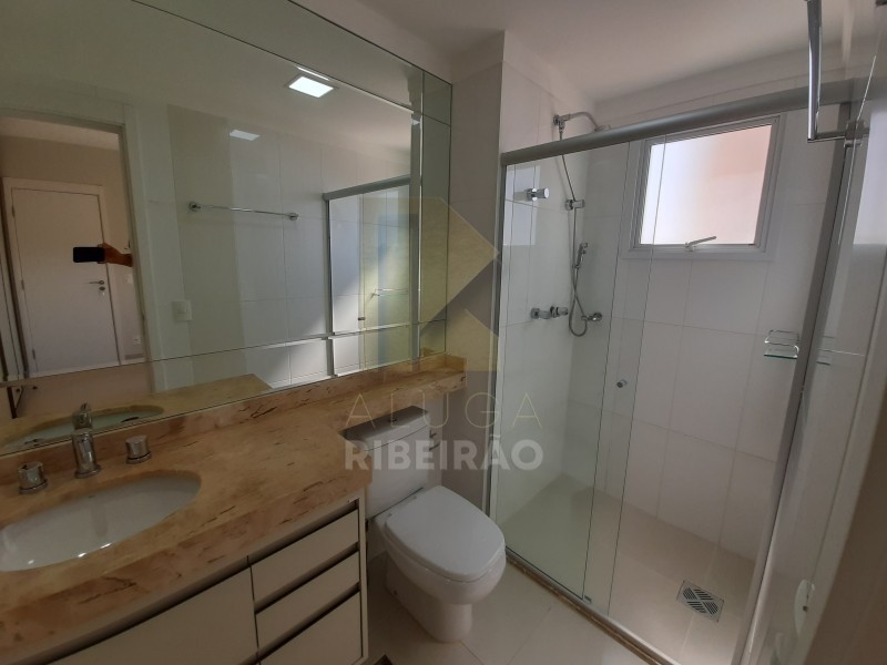 Imobiliária Ribeirão Preto - Aluga Ribeirão - Apartamento - Jardim Botânico - Ribeirão Preto