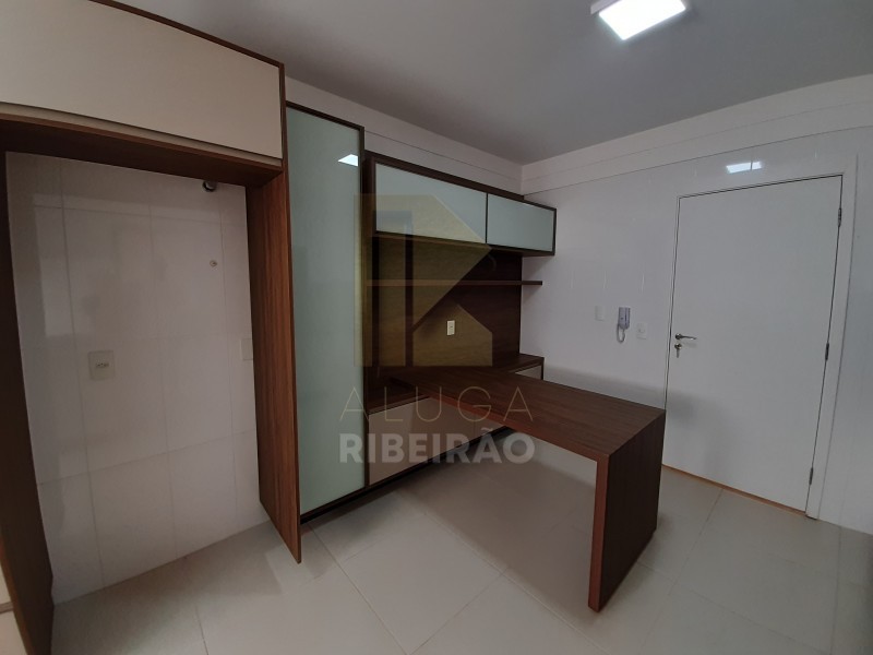 Imobiliária Ribeirão Preto - Aluga Ribeirão - Apartamento - Jardim Botânico - Ribeirão Preto