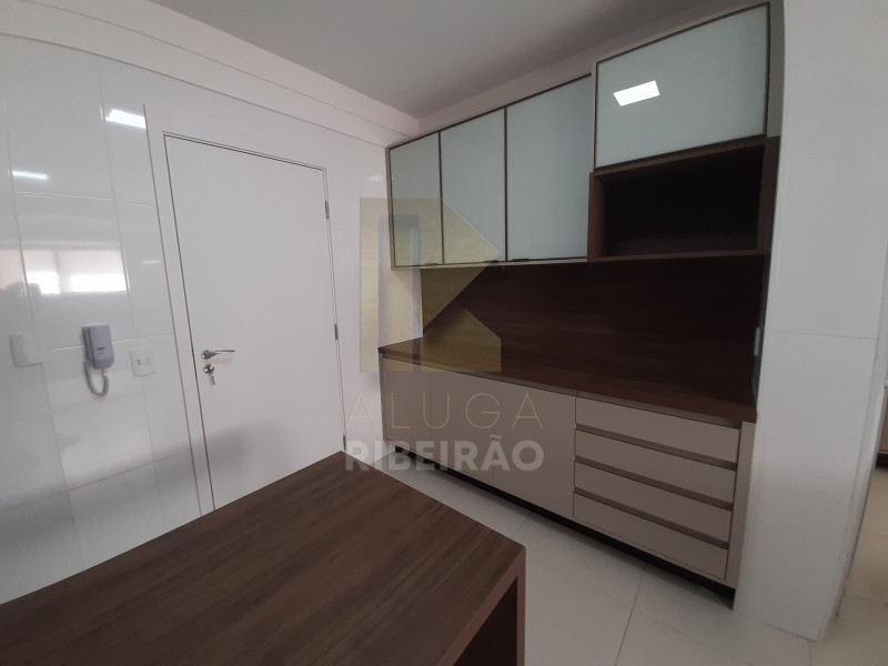 Imobiliária Ribeirão Preto - Aluga Ribeirão - Apartamento - Jardim Botânico - Ribeirão Preto