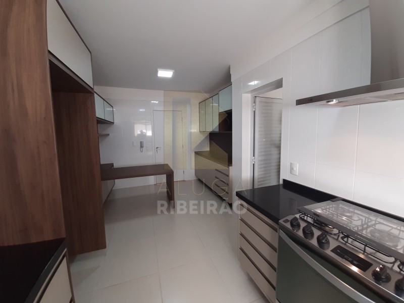 Imobiliária Ribeirão Preto - Aluga Ribeirão - Apartamento - Jardim Botânico - Ribeirão Preto