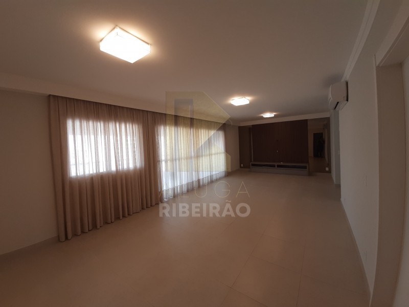 Imobiliária Ribeirão Preto - Aluga Ribeirão - Apartamento - Jardim Botânico - Ribeirão Preto