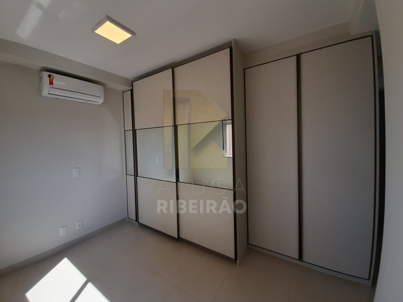 Imobiliária Ribeirão Preto - Aluga Ribeirão - Apartamento - Jardim Botânico - Ribeirão Preto