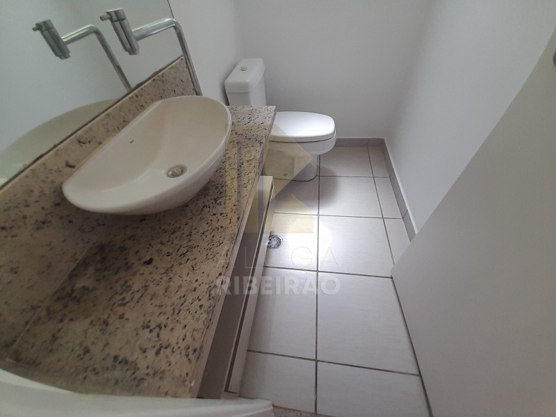 Apartamento para alugar com 3 quartos, 190m² - Foto 11