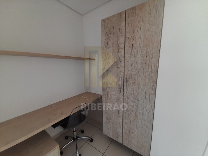 Apartamento para alugar com 3 quartos, 190m² - Foto 10