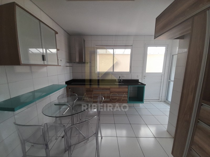 Apartamento para alugar com 3 quartos, 190m² - Foto 14