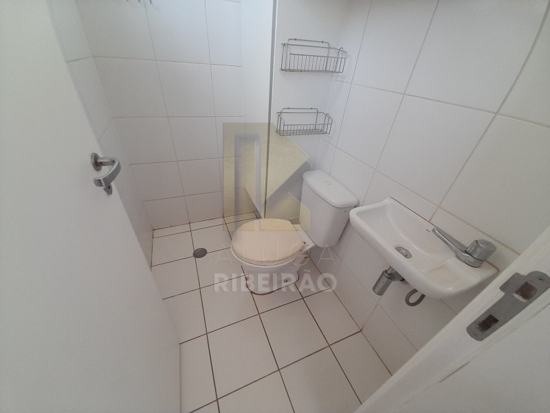 Apartamento para alugar com 3 quartos, 190m² - Foto 20