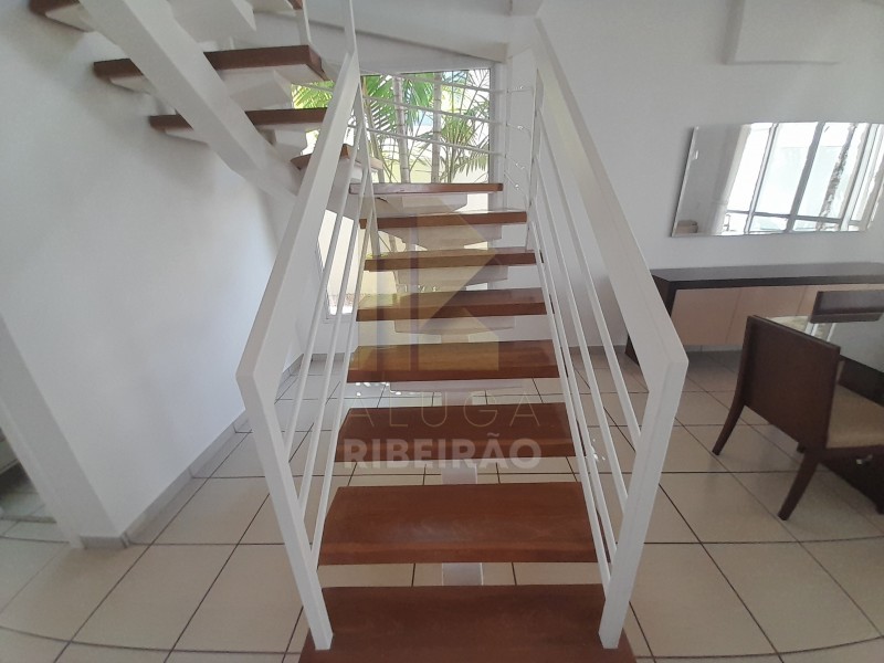 Apartamento para alugar com 3 quartos, 190m² - Foto 5