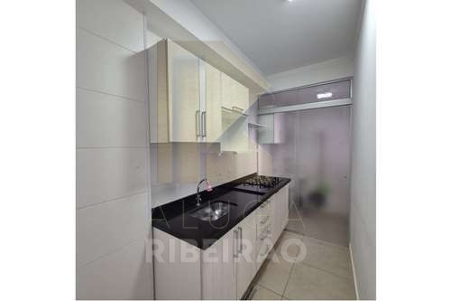 Apartamento para alugar com 1 quarto, 46m² - Foto 3