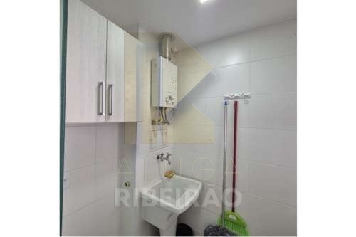 Apartamento para alugar com 1 quarto, 46m² - Foto 4