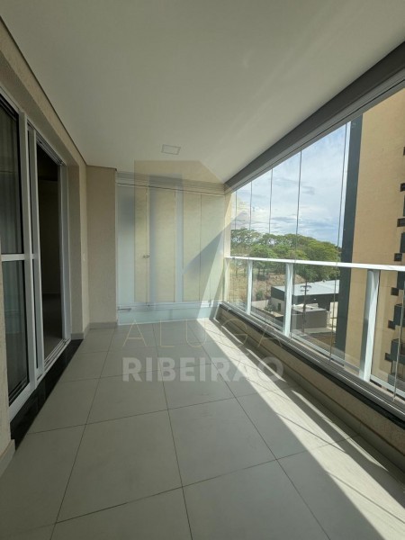 Apartamento para alugar com 2 quartos, 91m² - Foto 1