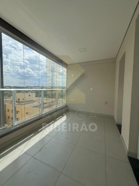 Apartamento para alugar com 2 quartos, 91m² - Foto 2