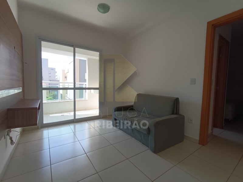 Apartamento para alugar com 1 quarto, 45m² - Foto 1