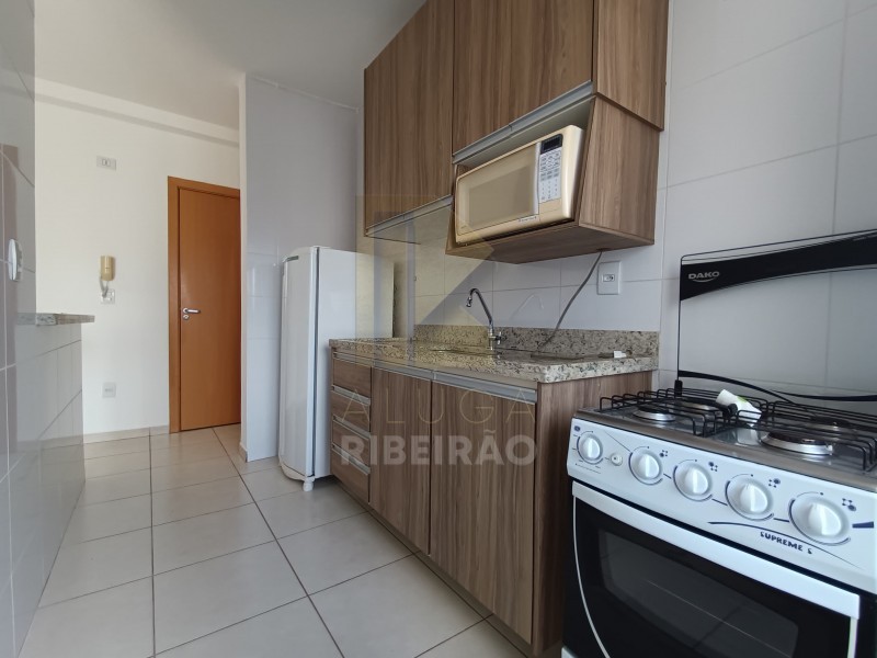 Apartamento para alugar com 1 quarto, 45m² - Foto 5