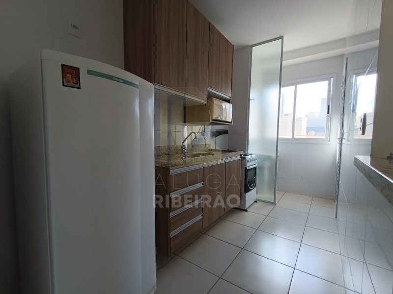 Apartamento para alugar com 1 quarto, 45m² - Foto 6