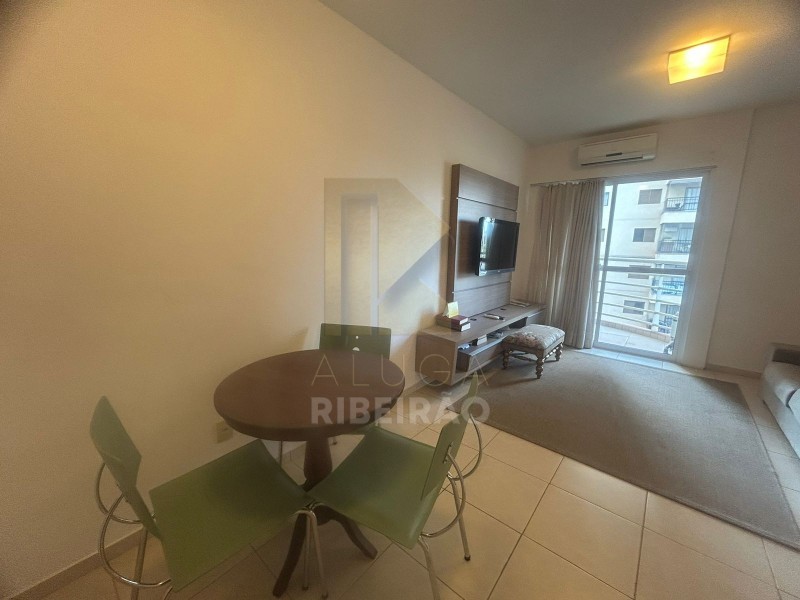 Apartamento para alugar com 2 quartos, 73m² - Foto 2