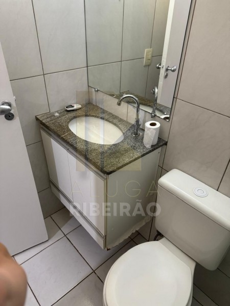 Imobiliária Ribeirão Preto - Aluga Ribeirão - Casa - Jardim dos Hibiscos - Ribeirão Preto