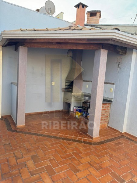 Imobiliária Ribeirão Preto - Aluga Ribeirão - Casa - Jardim dos Hibiscos - Ribeirão Preto