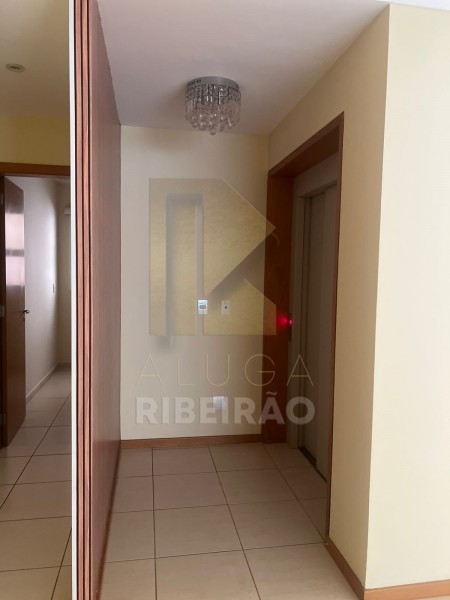 Apartamento para alugar com 4 quartos, 180m² - Foto 1