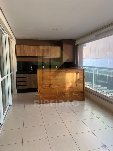 Apartamento para alugar com 4 quartos, 180m² - Foto 3