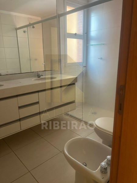 Apartamento para alugar com 4 quartos, 180m² - Foto 21