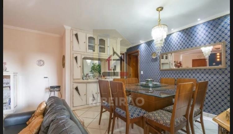 Apartamento à venda com 3 quartos, 126m² - Foto 1